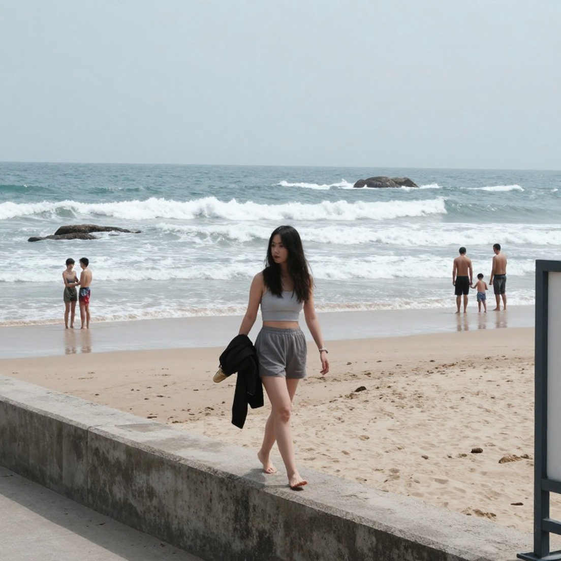 Matsushita phá kỷ lục châu Á 400m hỗn hợp: 4:05.83 và bài học từ dữ liệu