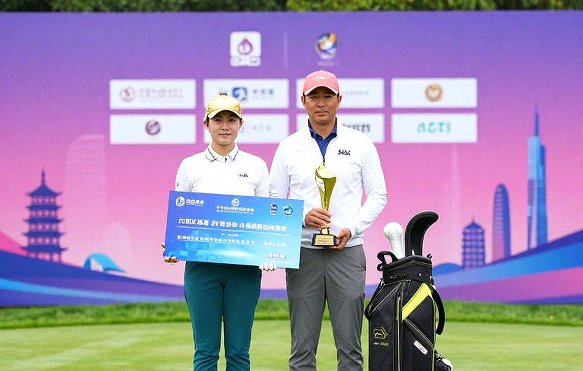 Presidents Cup 2026: Bộ đôi giữ cho nước Mỹ không bị vùi dập tại Medinah