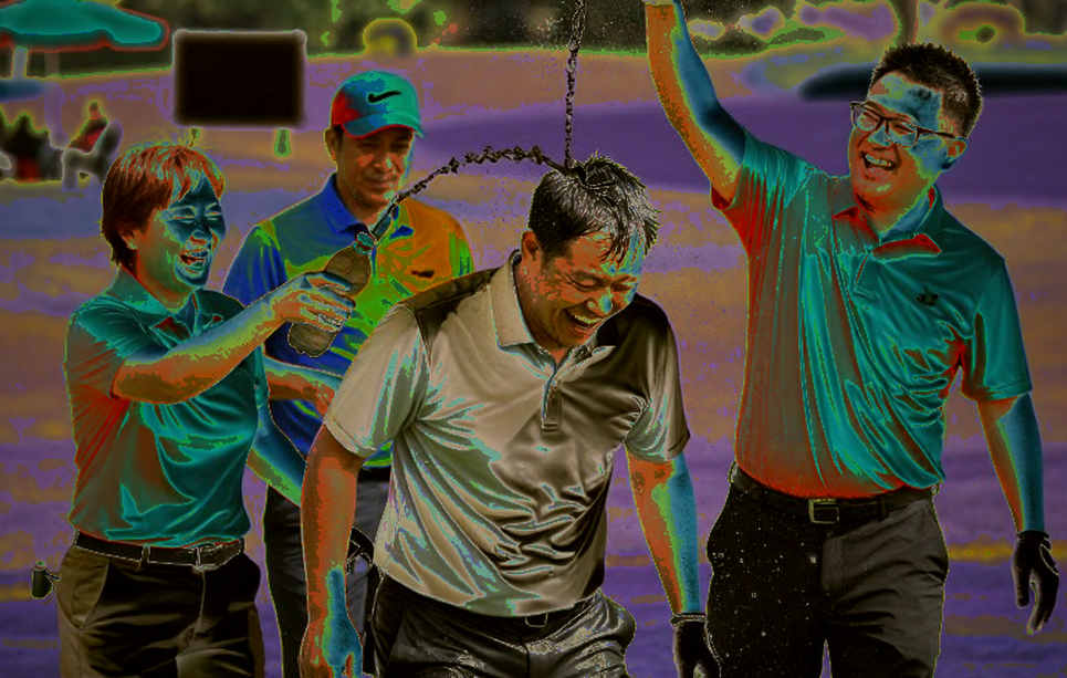 Tom Kim rời Presidents Cup trước giờ bế mạc: Bài toán miễn nghĩa vụ quân sự và chuỗi lịch thi đấu không có khoảng đệm