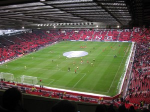 Manchester United